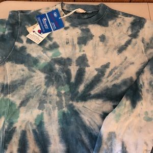 Champion Reverse Weave Sweater